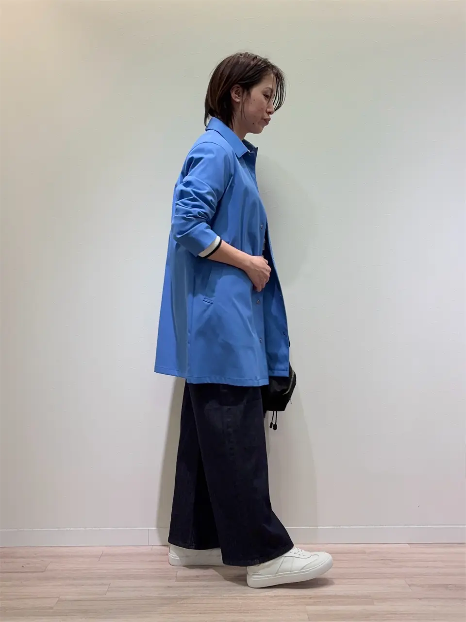 ONWARD CROSSET SELECT 権田 コーディネート画像