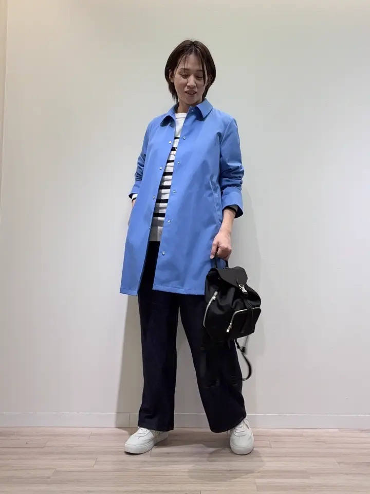 ONWARD CROSSET SELECT 権田 コーディネート画像