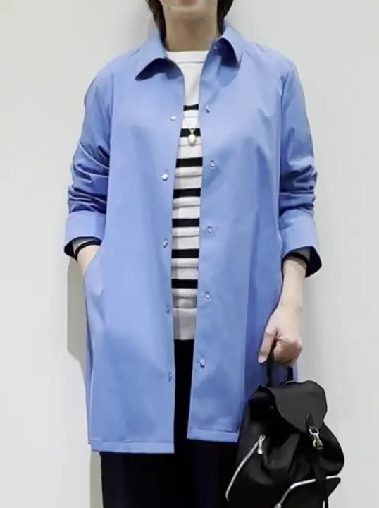 ONWARD CROSSET SELECT 権田 コーディネート画像