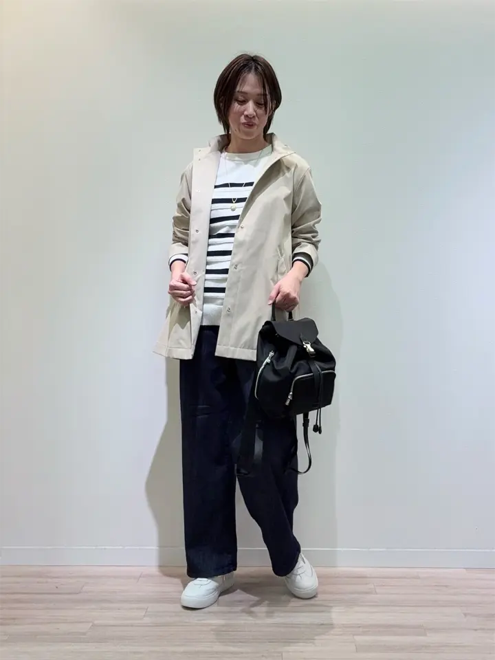 ONWARD CROSSET SELECT 権田 コーディネート画像