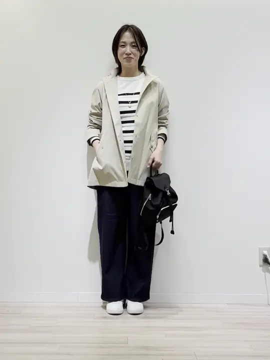 ONWARD CROSSET SELECT 権田 コーディネート画像