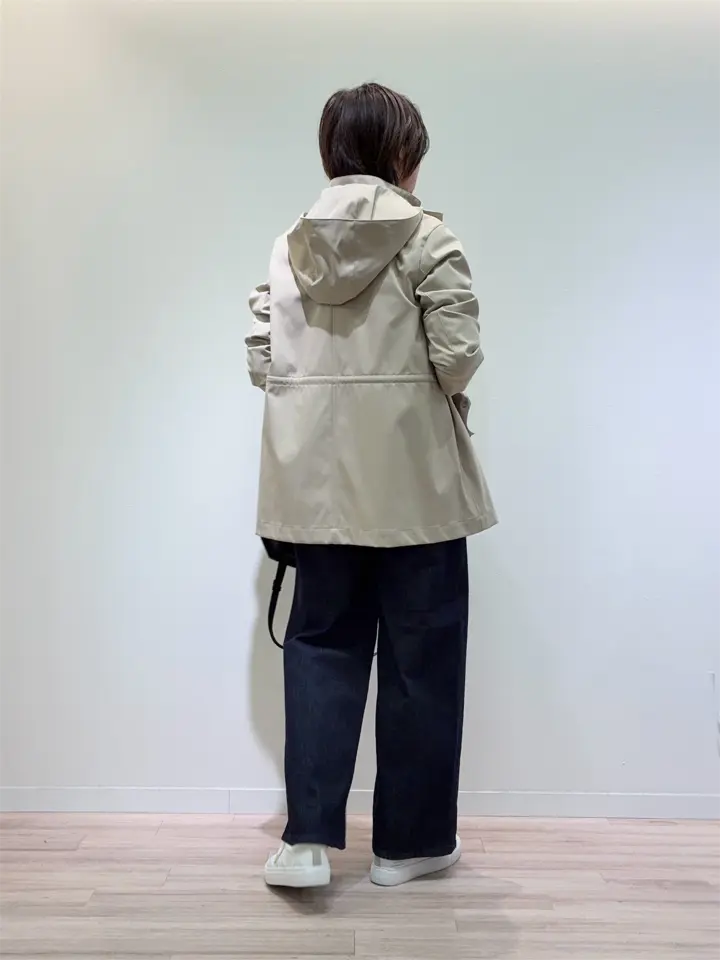 ONWARD CROSSET SELECT 権田 コーディネート画像