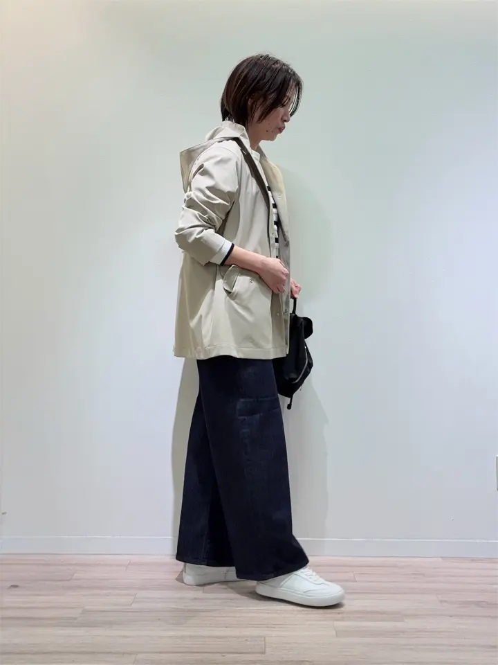 ONWARD CROSSET SELECT 権田 コーディネート画像