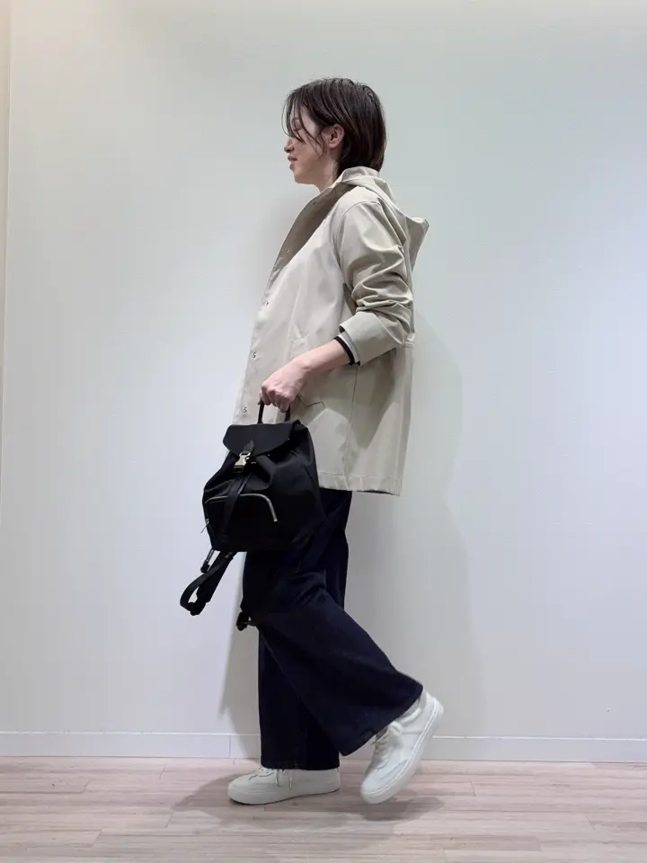 ONWARD CROSSET SELECT 権田 コーディネート画像