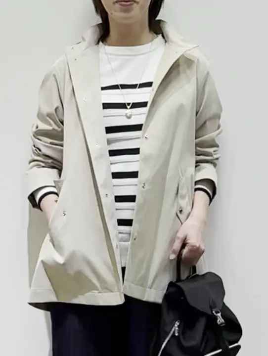 ONWARD CROSSET SELECT 権田 コーディネート画像