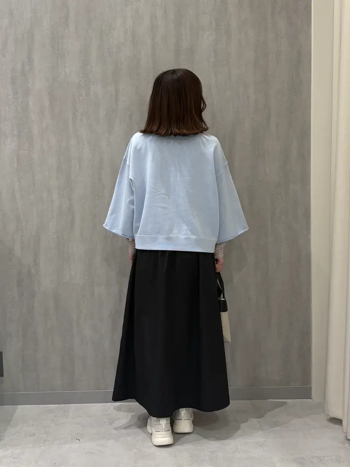 ONWARD CROSSET SELECT 若松 コーディネート画像