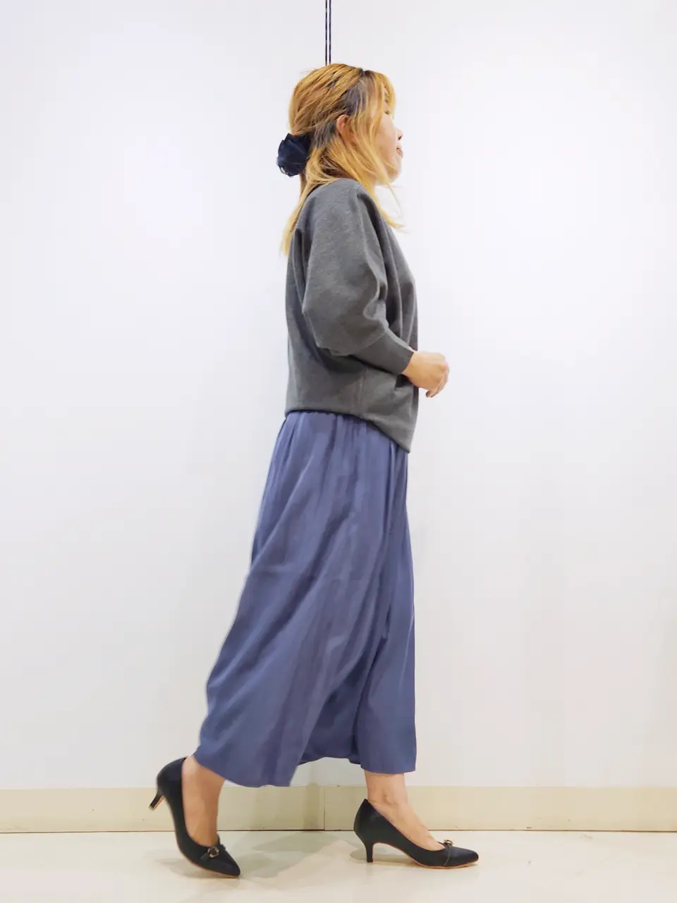 ONWARD CROSSET SELECT 中野 コーディネート画像