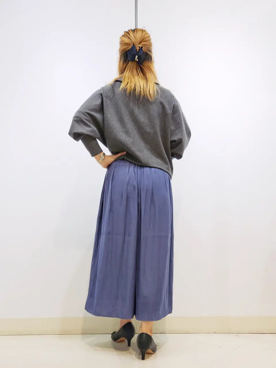 ONWARD CROSSET SELECT 中野 コーディネート画像