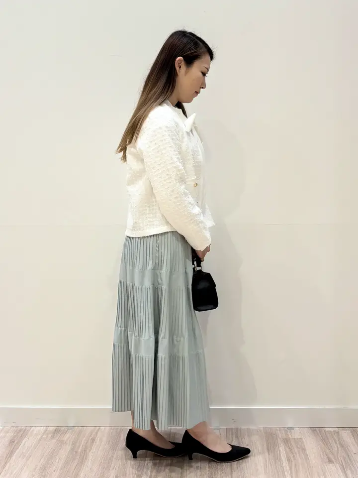 ONWARD CROSSET SELECT 土居 コーディネート画像