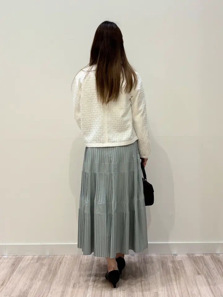 ONWARD CROSSET SELECT 土居 コーディネート画像