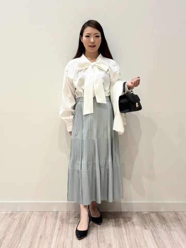 ONWARD CROSSET SELECT 土居 コーディネート画像