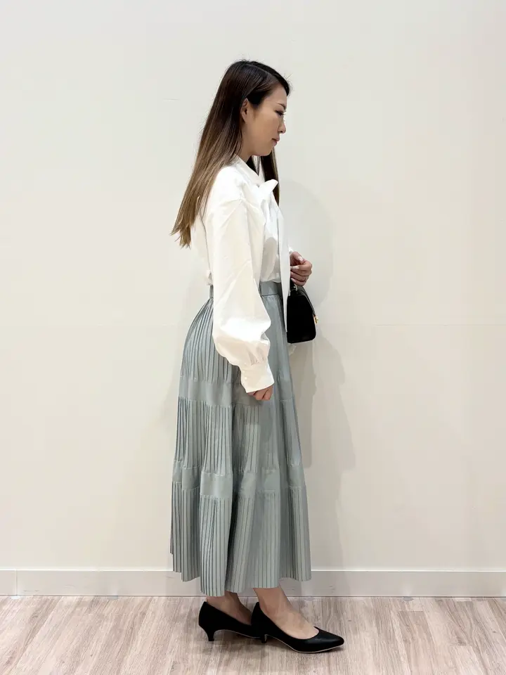 ONWARD CROSSET SELECT 土居 コーディネート画像