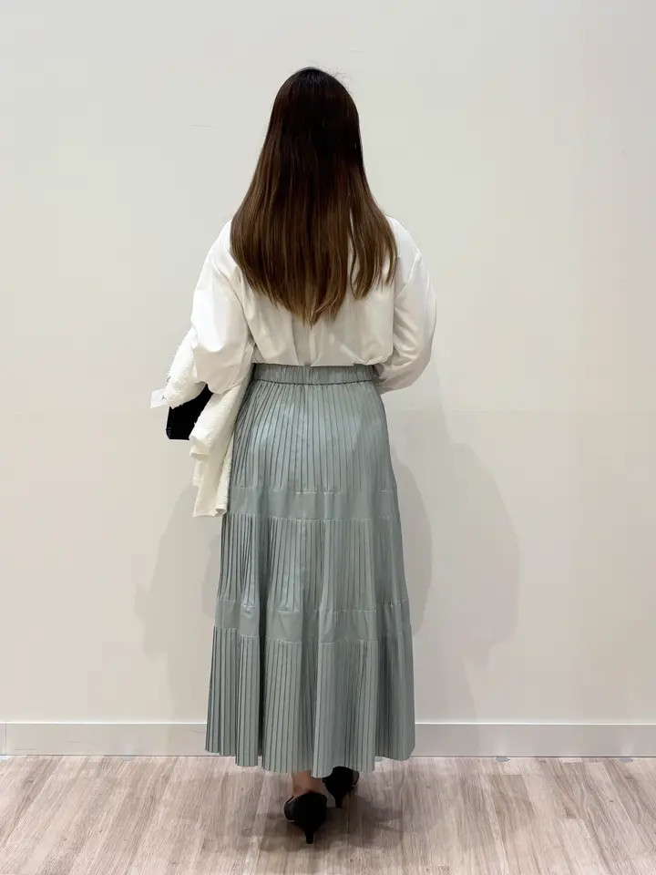 ONWARD CROSSET SELECT 土居 コーディネート画像