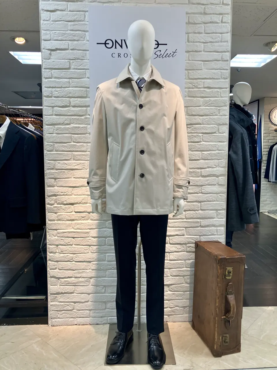  斉藤 コーディネート画像