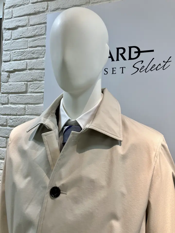 ONWARD CROSSET SELECT 斉藤 コーディネート画像