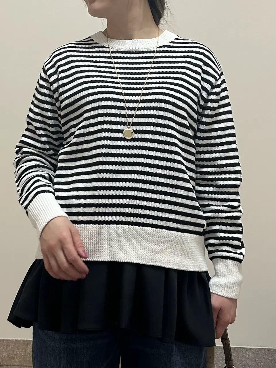 ONWARD CROSSET SELECT 千葉 コーディネート画像