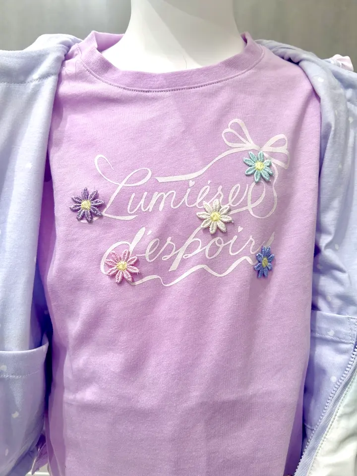 ONWARD CROSSET SELECT 秋葉 コーディネート画像