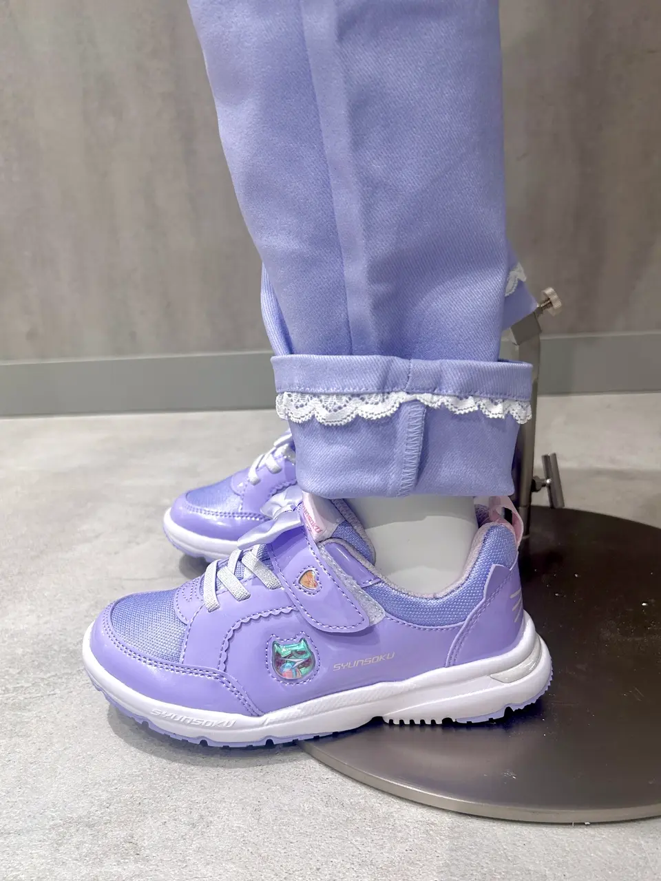 ONWARD CROSSET SELECT 秋葉 コーディネート画像