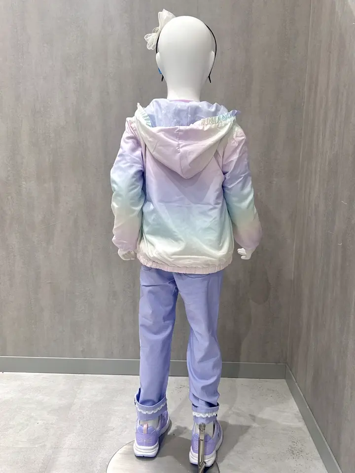 ONWARD CROSSET SELECT 秋葉 コーディネート画像