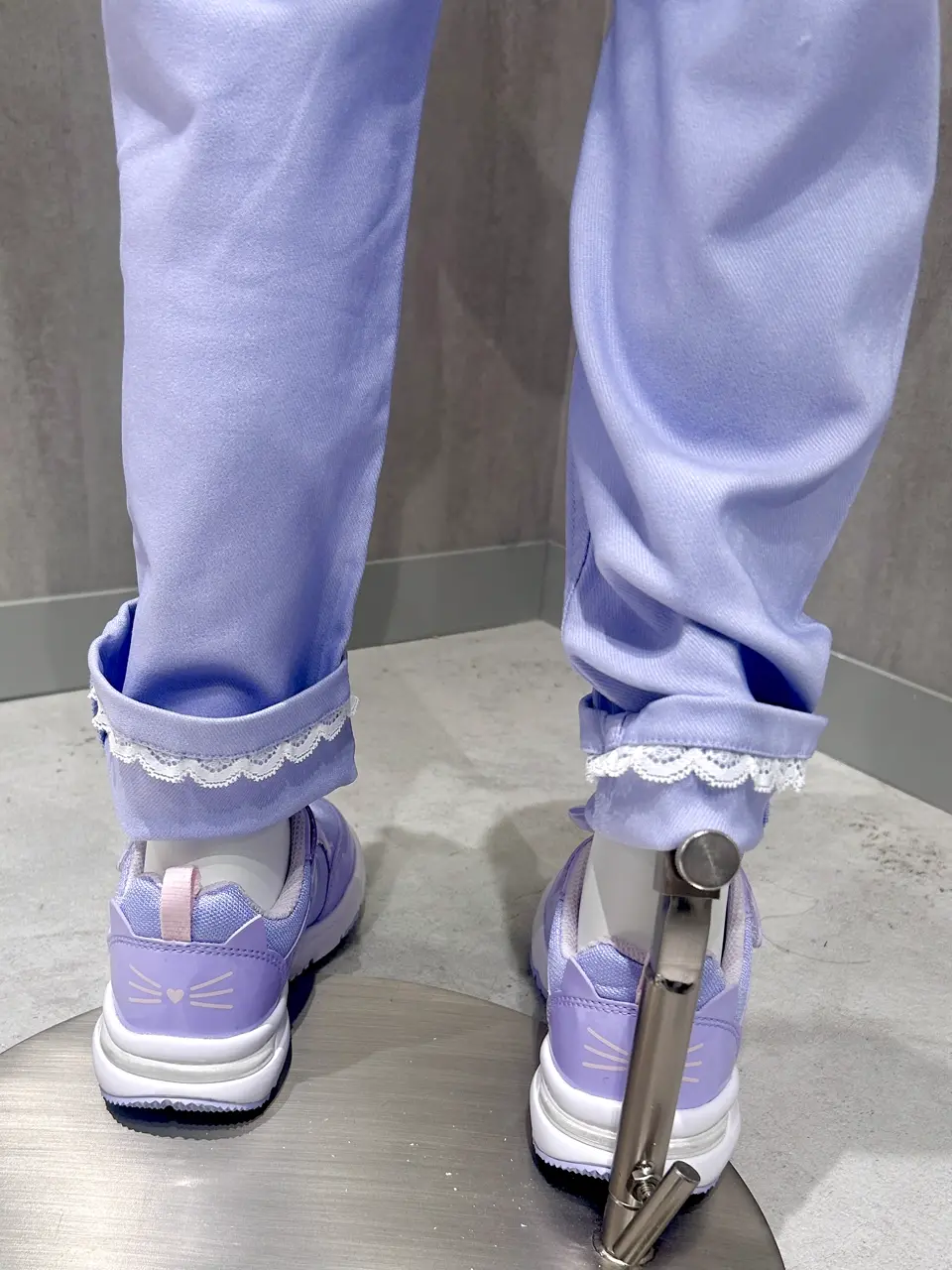 ONWARD CROSSET SELECT 秋葉 コーディネート画像