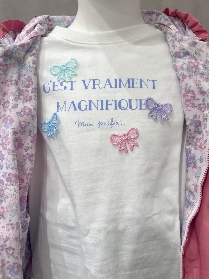 ONWARD CROSSET SELECT 秋葉 コーディネート画像