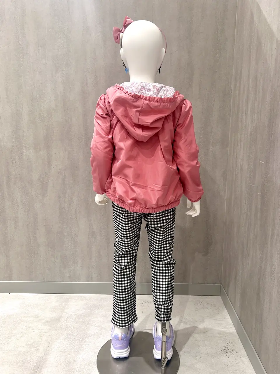 ONWARD CROSSET SELECT 秋葉 コーディネート画像