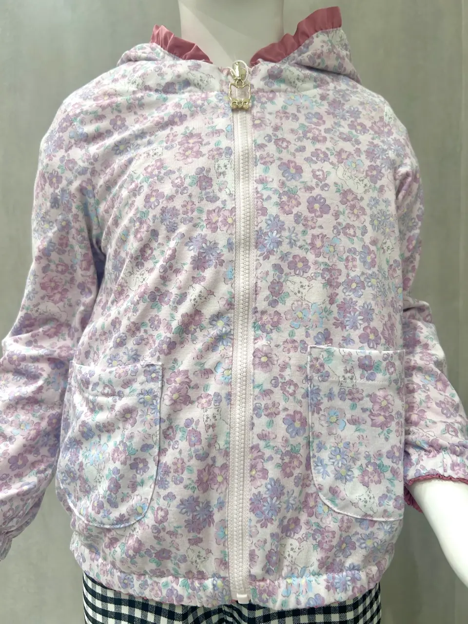 ONWARD CROSSET SELECT 秋葉 コーディネート画像