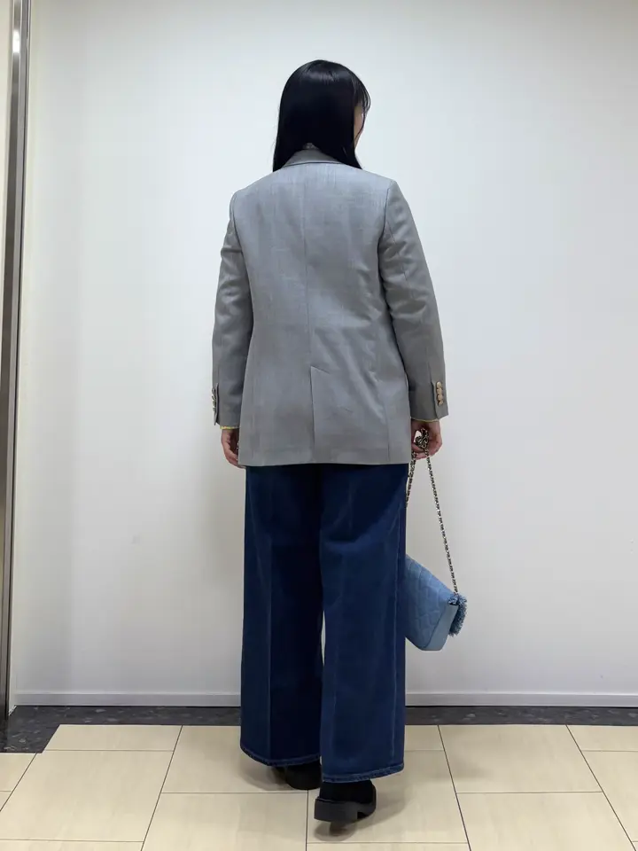 ONWARD CROSSET SELECT 早野 コーディネート画像