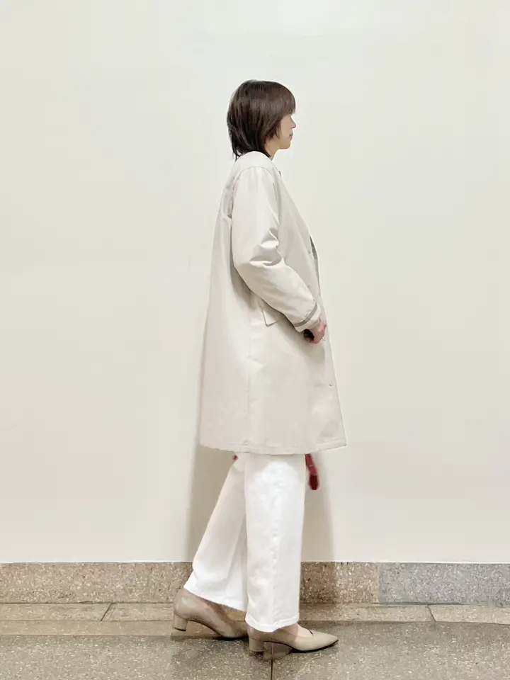 ONWARD CROSSET SELECT 伊藤 コーディネート画像