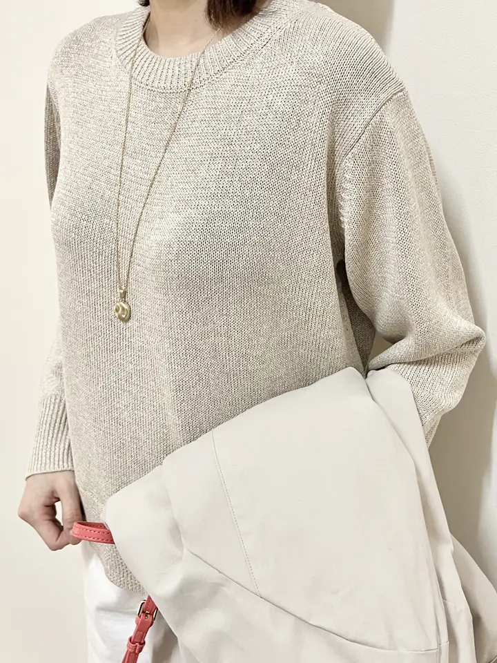 ONWARD CROSSET SELECT 伊藤 コーディネート画像