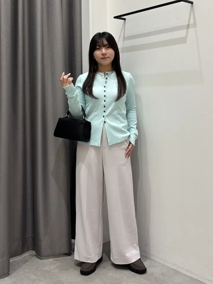 ONWARD CROSSET SELECT 乃和 コーディネート画像