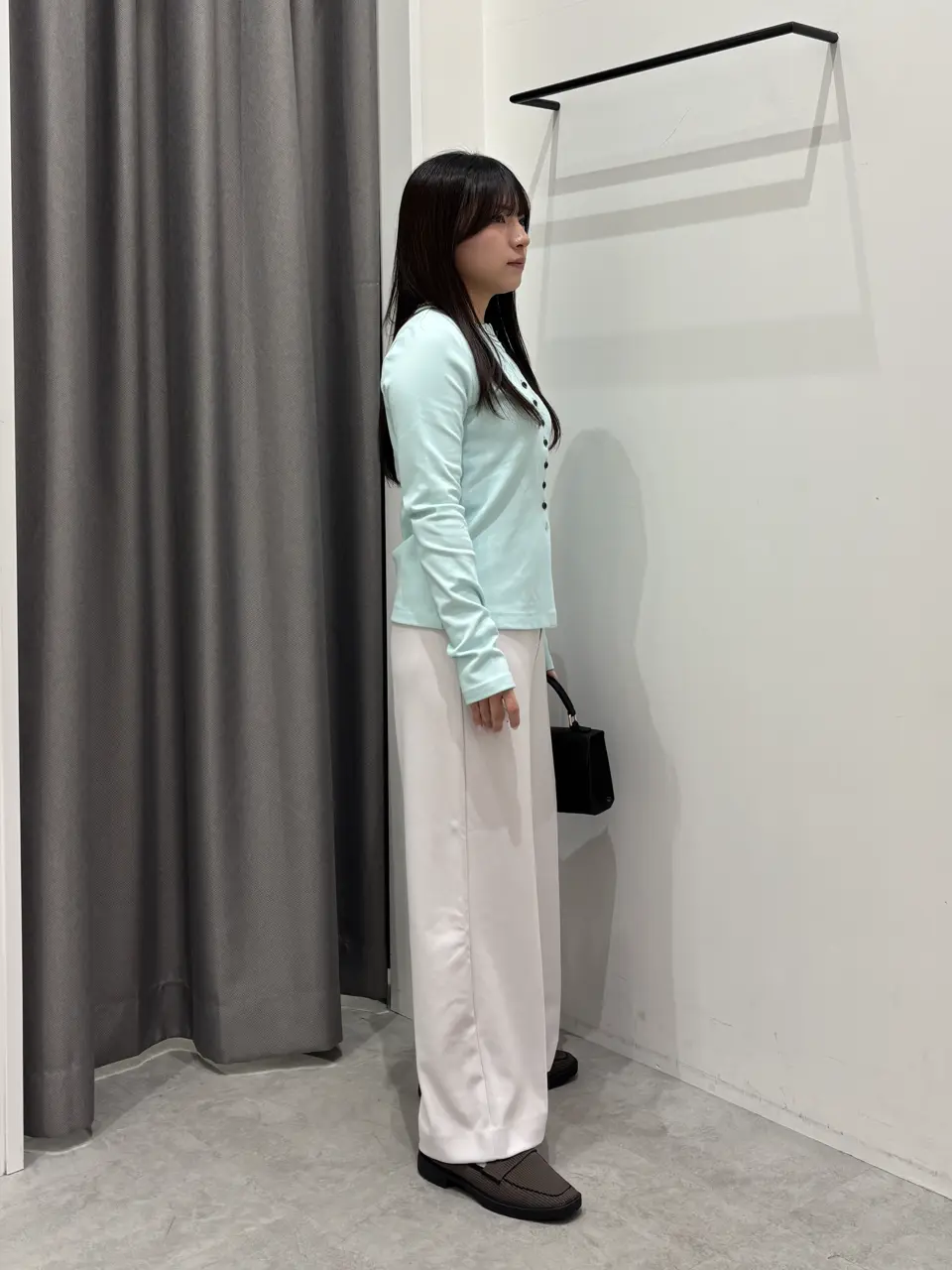 ONWARD CROSSET SELECT 乃和 コーディネート画像