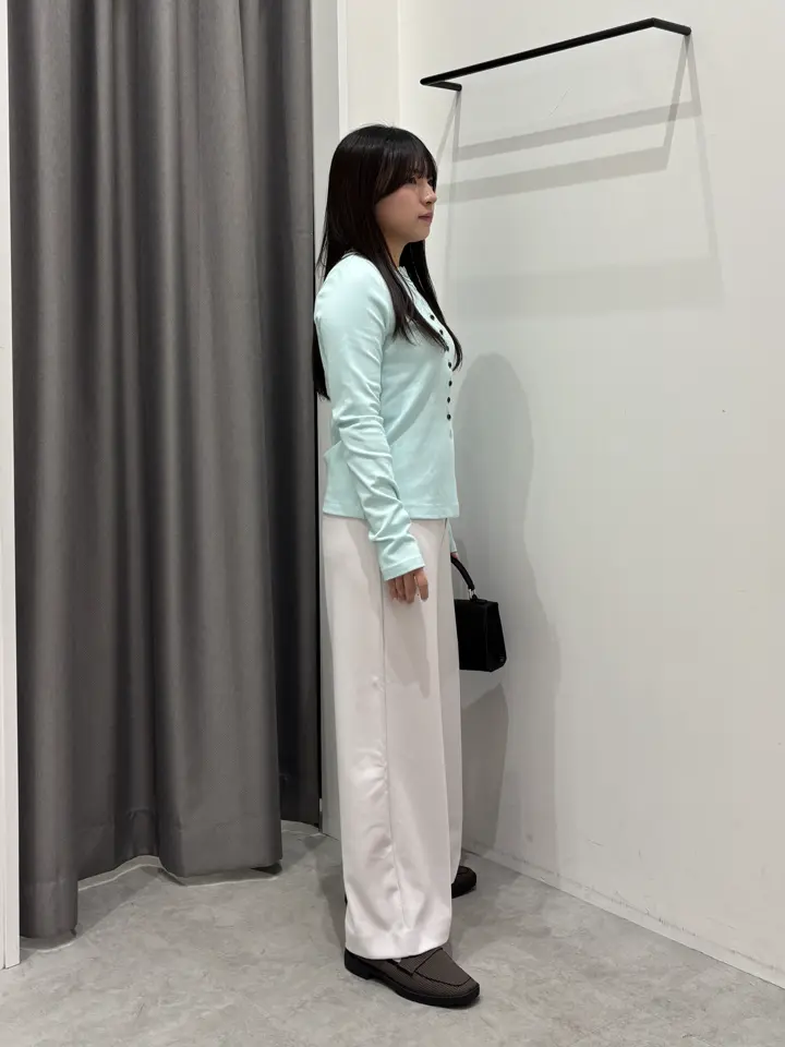 ONWARD CROSSET SELECT 乃和 コーディネート画像