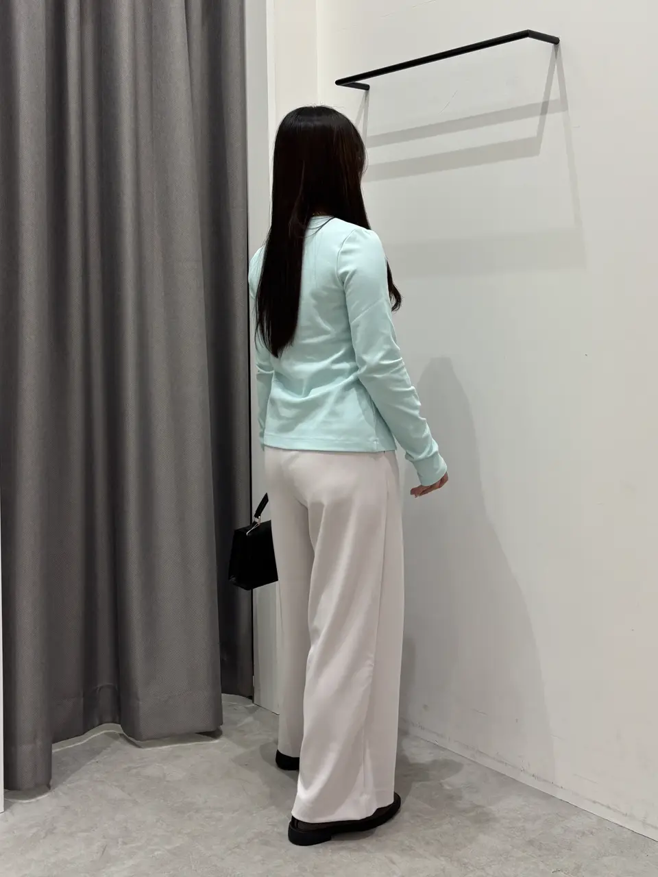 ONWARD CROSSET SELECT 乃和 コーディネート画像