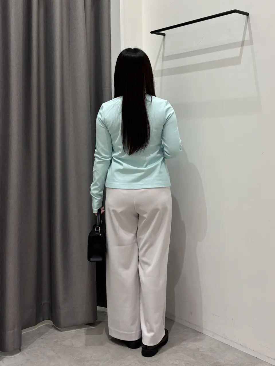 ONWARD CROSSET SELECT 乃和 コーディネート画像