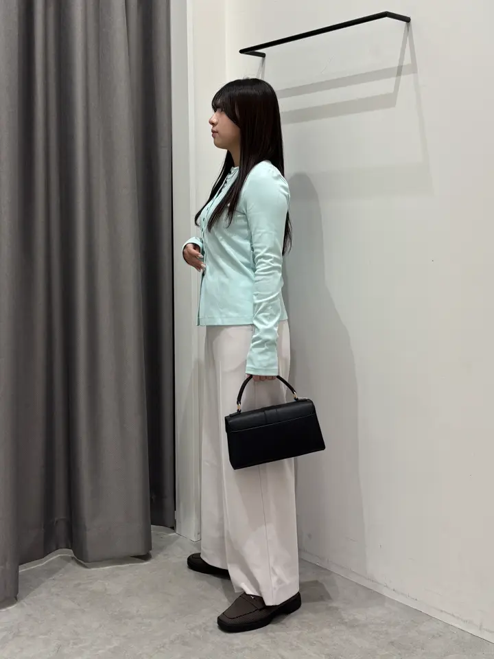 ONWARD CROSSET SELECT 乃和 コーディネート画像