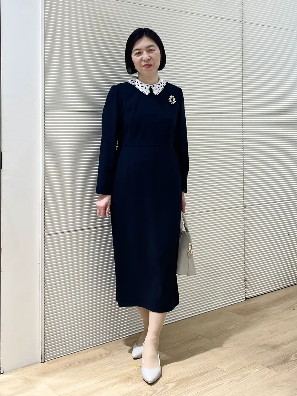  五月女 コーディネート画像