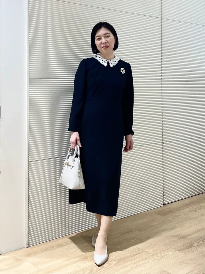 ONWARD CROSSET SELECT 五月女 コーディネート画像