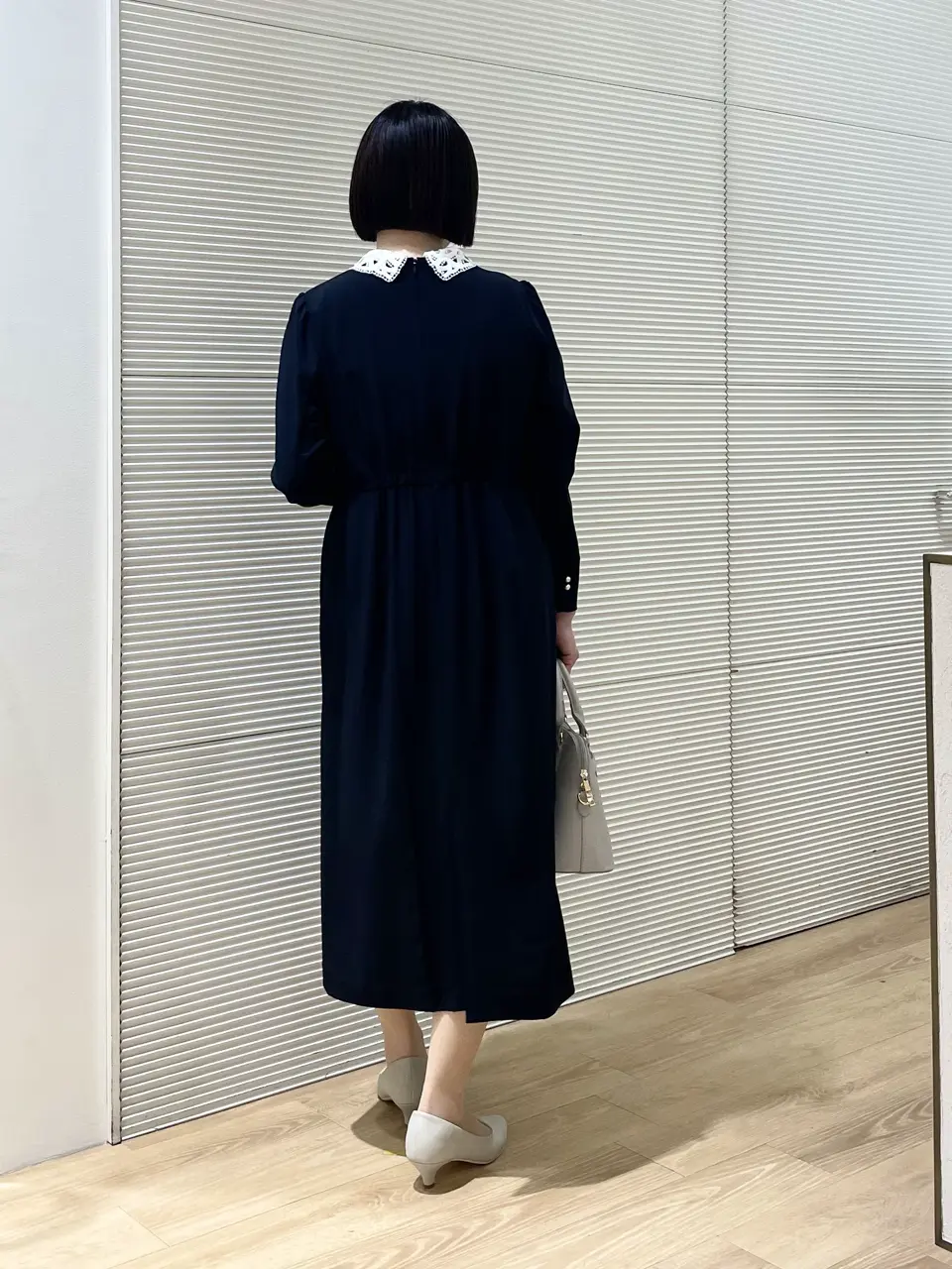 ONWARD CROSSET SELECT 五月女 コーディネート画像