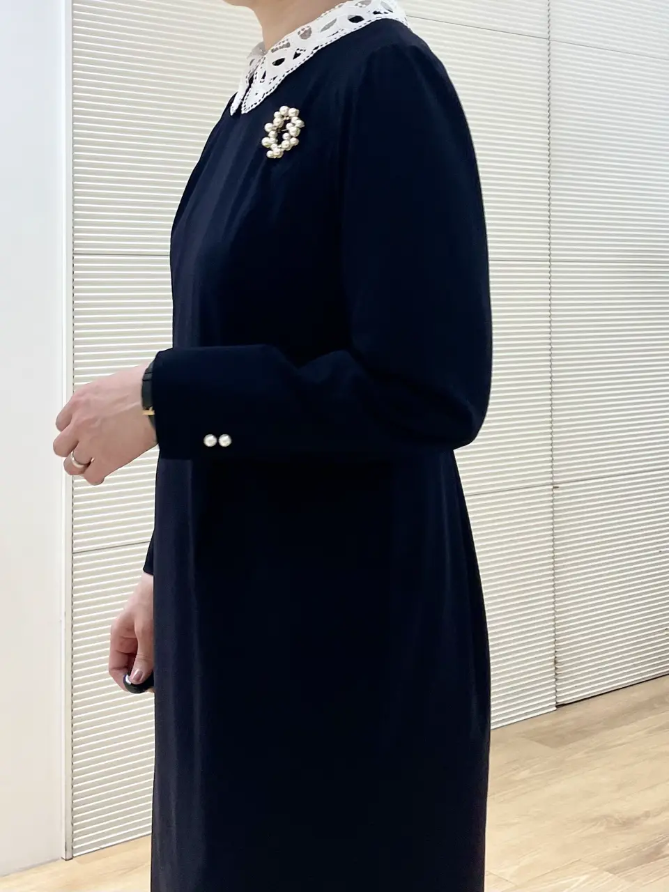 ONWARD CROSSET SELECT 五月女 コーディネート画像