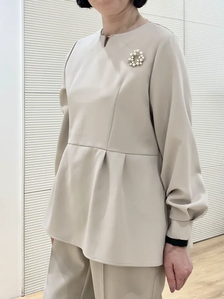 ONWARD CROSSET SELECT 五月女 コーディネート画像