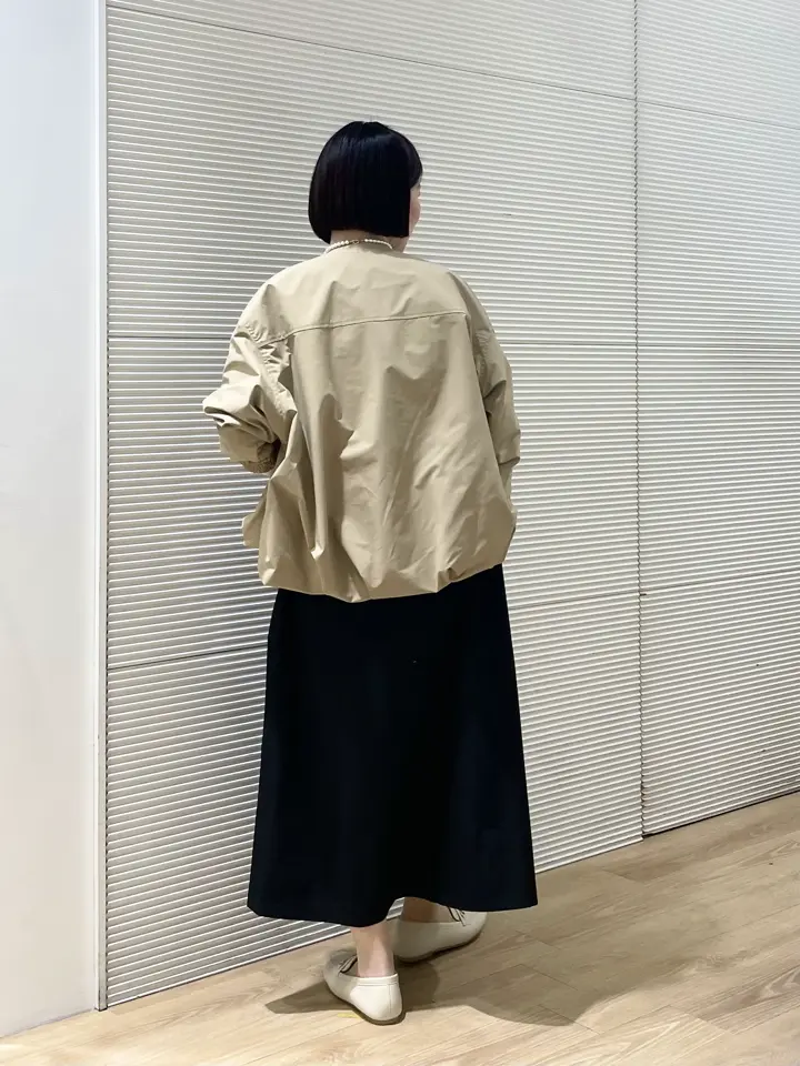 ONWARD CROSSET SELECT 五月女 コーディネート画像