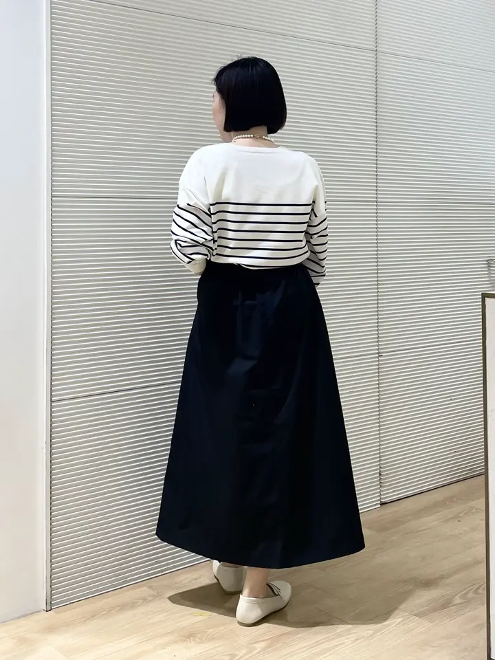 ONWARD CROSSET SELECT 五月女 コーディネート画像