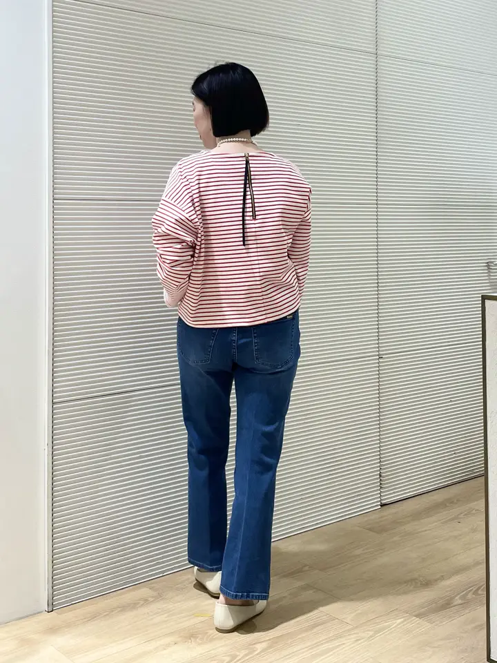 ONWARD CROSSET SELECT 五月女 コーディネート画像