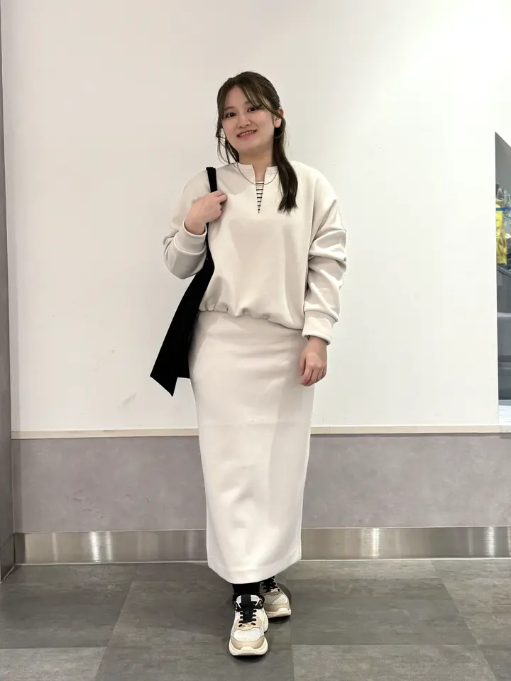 ONWARD CROSSET SELECT 工藤 コーディネート画像