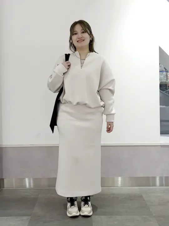 ONWARD CROSSET SELECT 工藤 コーディネート画像