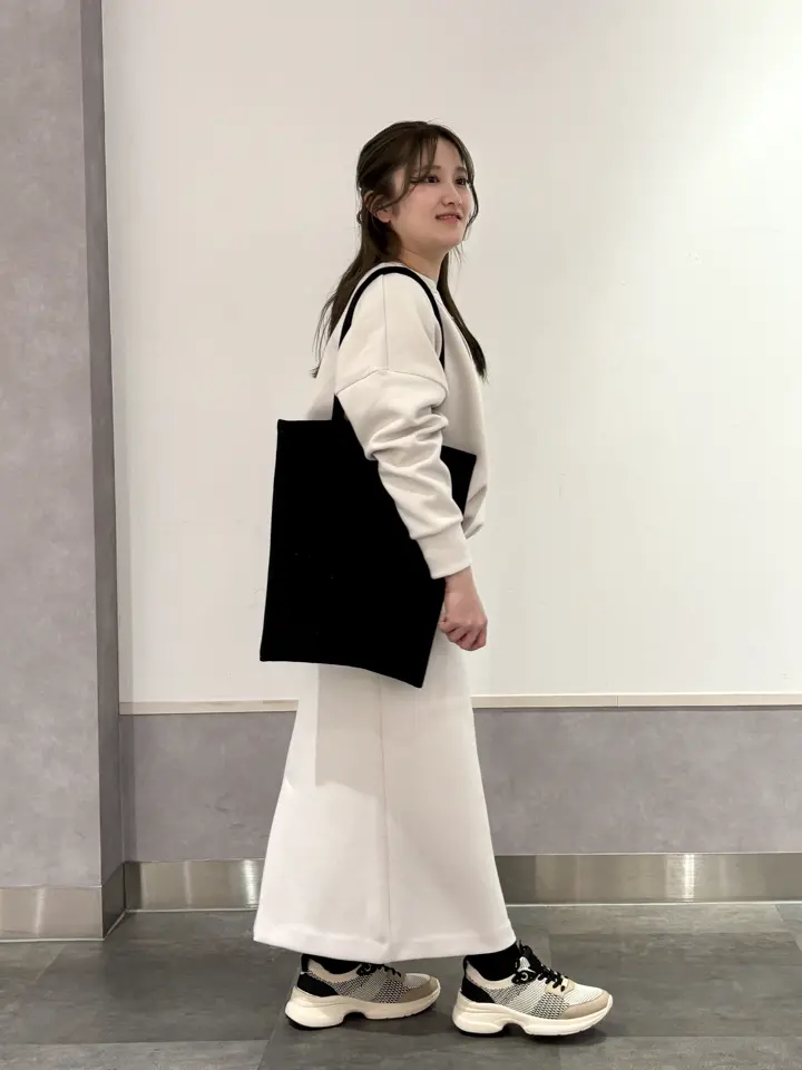 ONWARD CROSSET SELECT 工藤 コーディネート画像