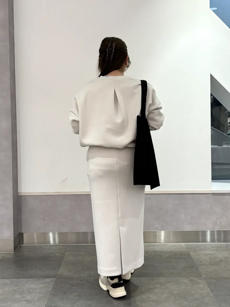 ONWARD CROSSET SELECT 工藤 コーディネート画像