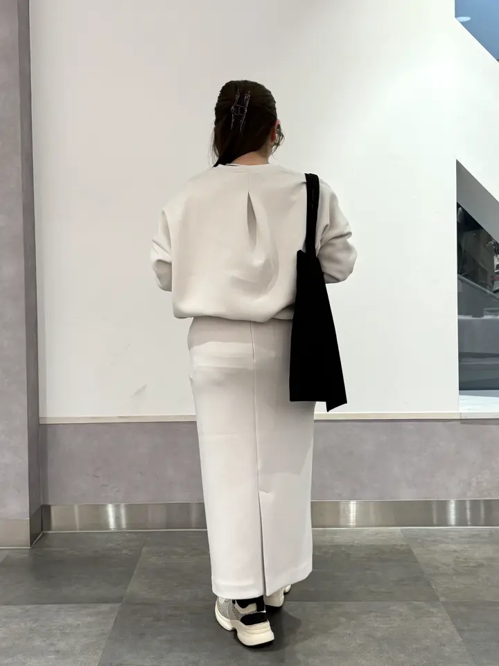 ONWARD CROSSET SELECT 工藤 コーディネート画像