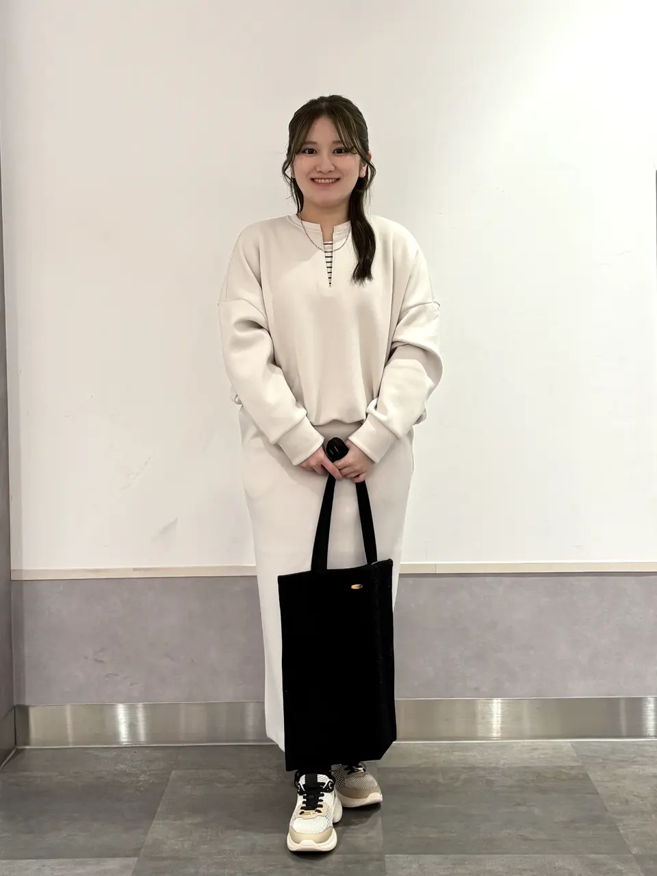 ONWARD CROSSET SELECT 工藤 コーディネート画像